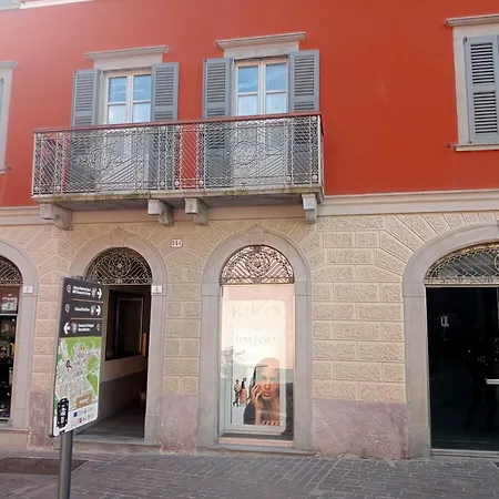 Apartamento Morelli