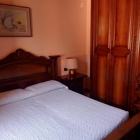 Morelli Apartamento Clusone